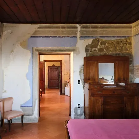 La Terrazza Sul Borgo