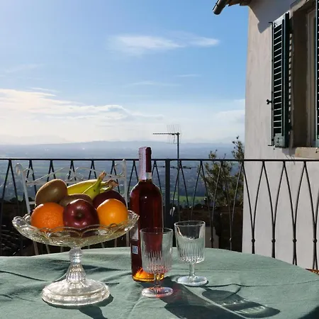 La Terrazza Sul Borgo
