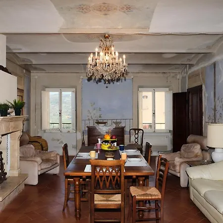 La Terrazza Sul Borgo Montevettolini