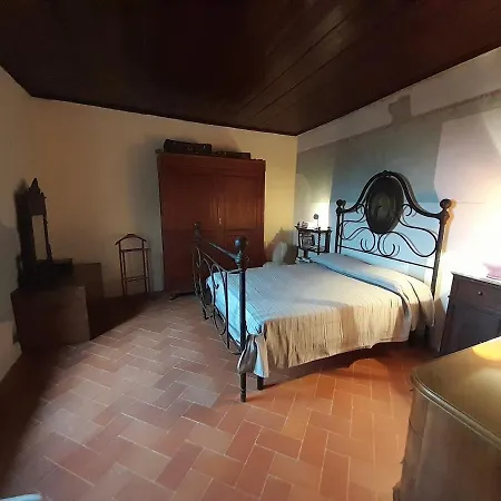 La Terrazza Sul Borgo Montevettolini