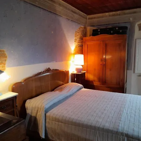Apartment La Terrazza Sul Borgo Montevettolini