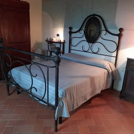 La Terrazza Sul Borgo * Montevettolini