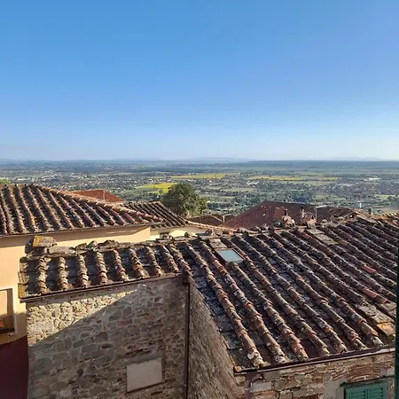 La Terrazza Sul Borgo